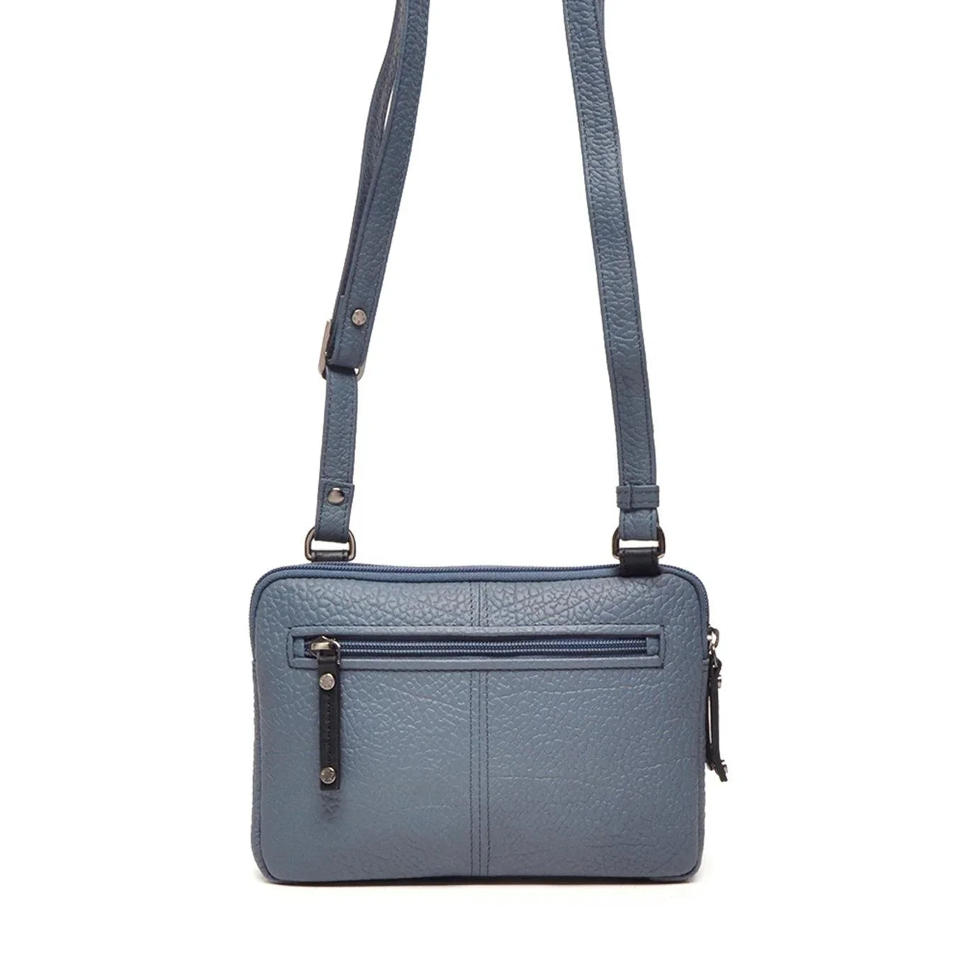 Berba |  Chamonix 125-041 |  Leren Crossbody