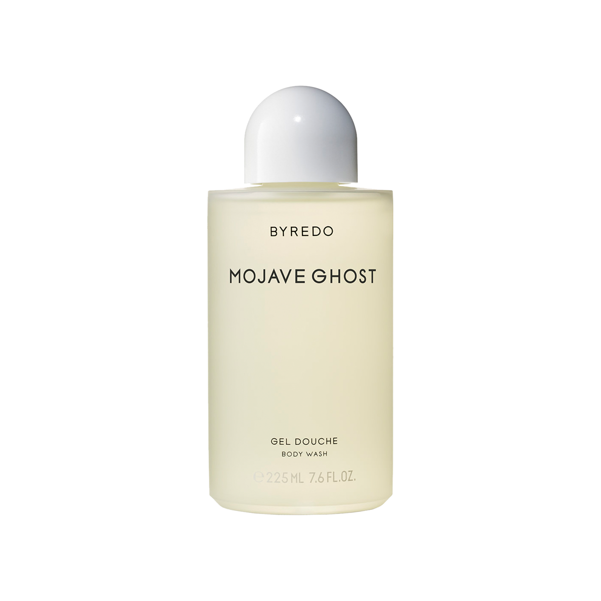 Mojave Ghost Body Wash 225ml