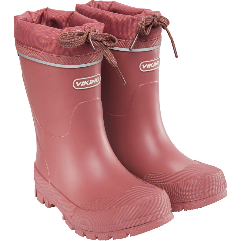 Viking Kinder Jolly Thermo Gummistiefel