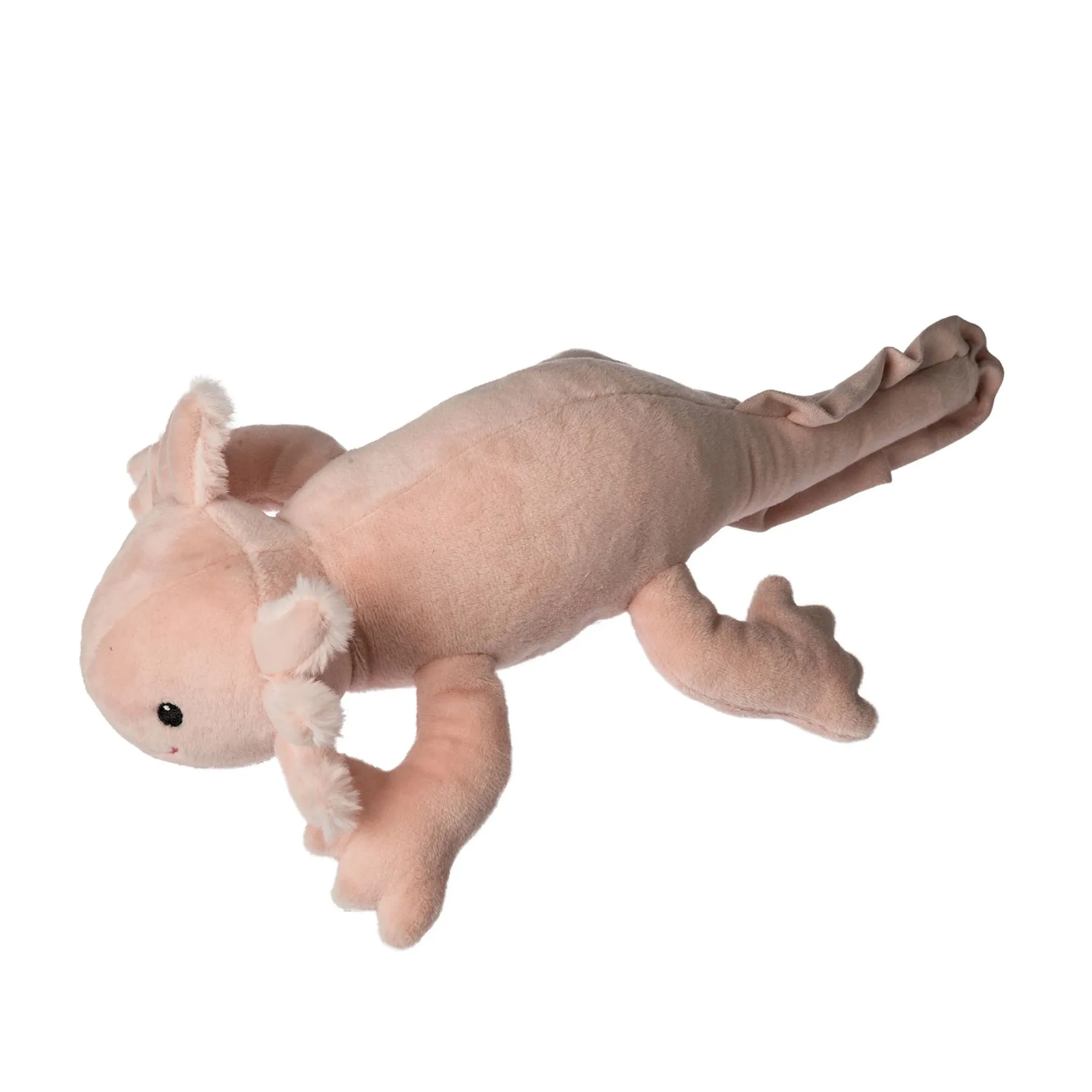 Mary Meyer Peluche Axolotl - Rose