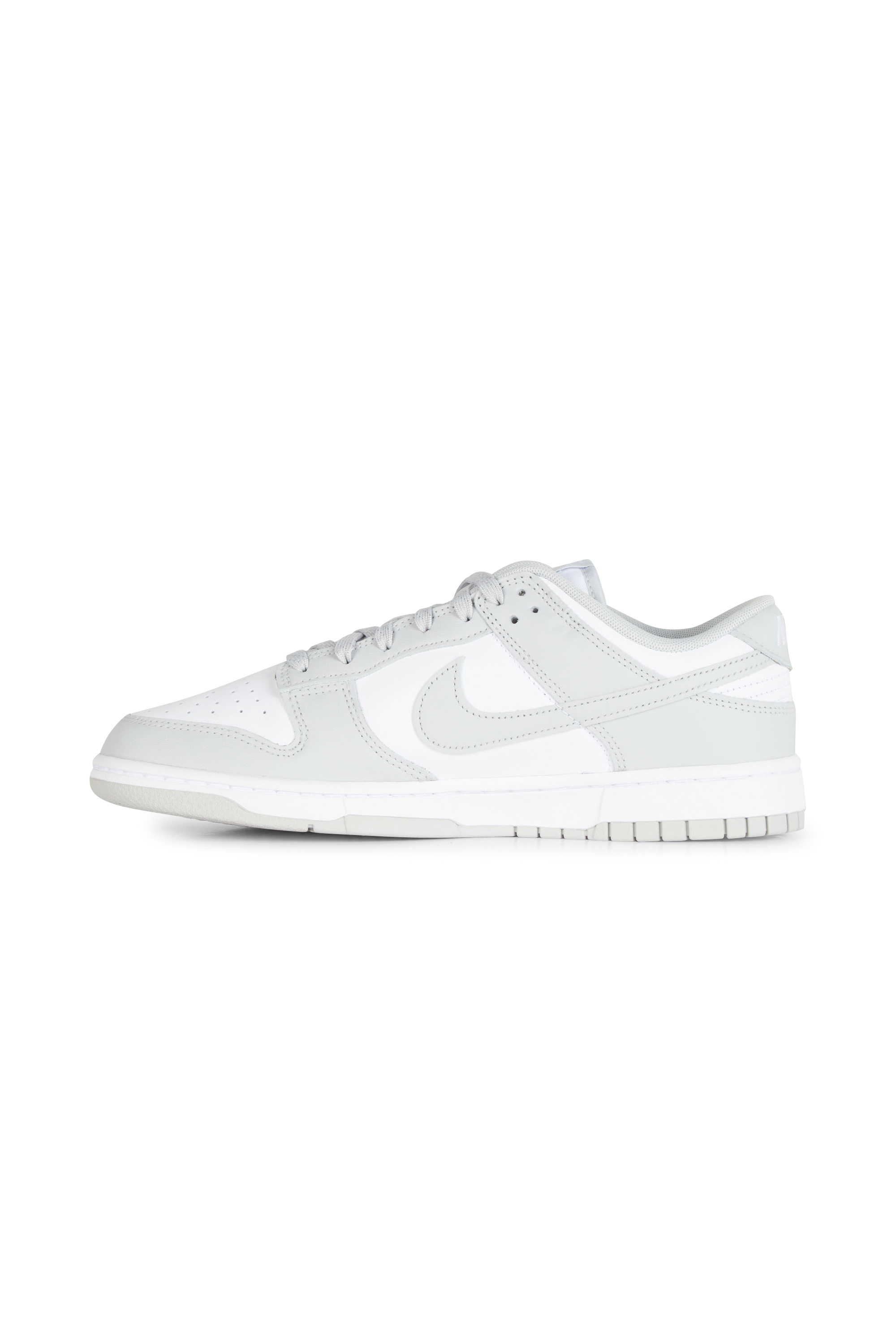 NIKE Baskets  DUNK LOW Blanc