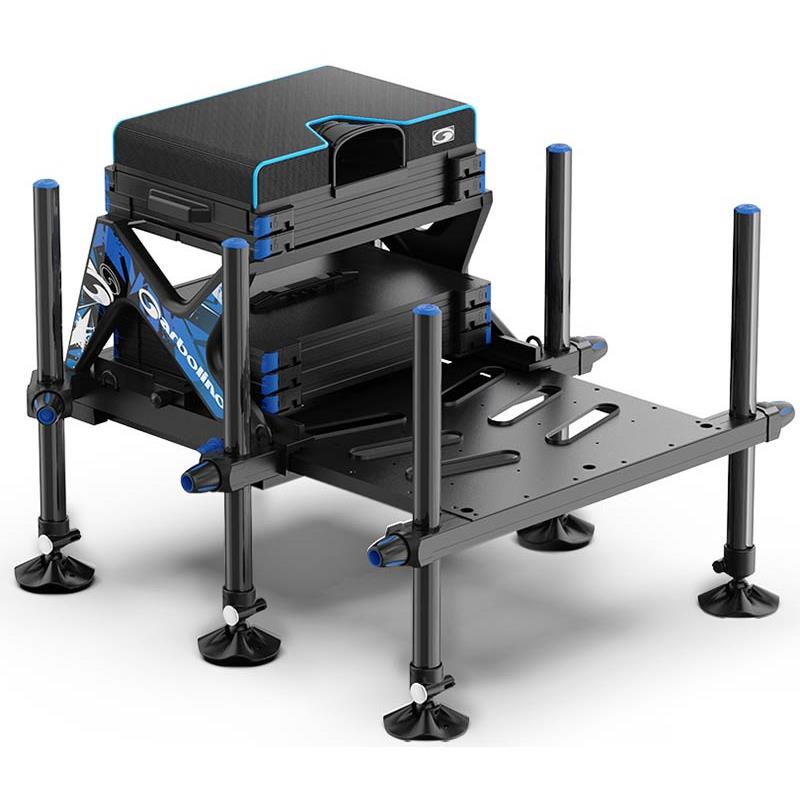 Station Garbolino D36 ”X-Competition”