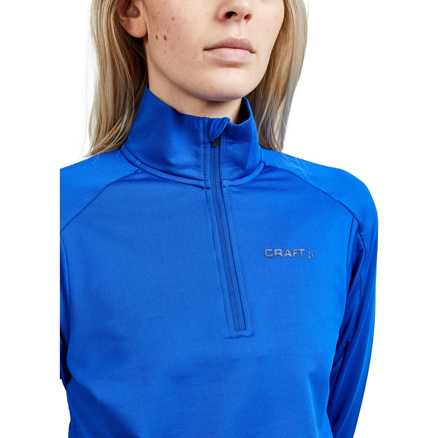 Craft Core Gain Midlayer Dames