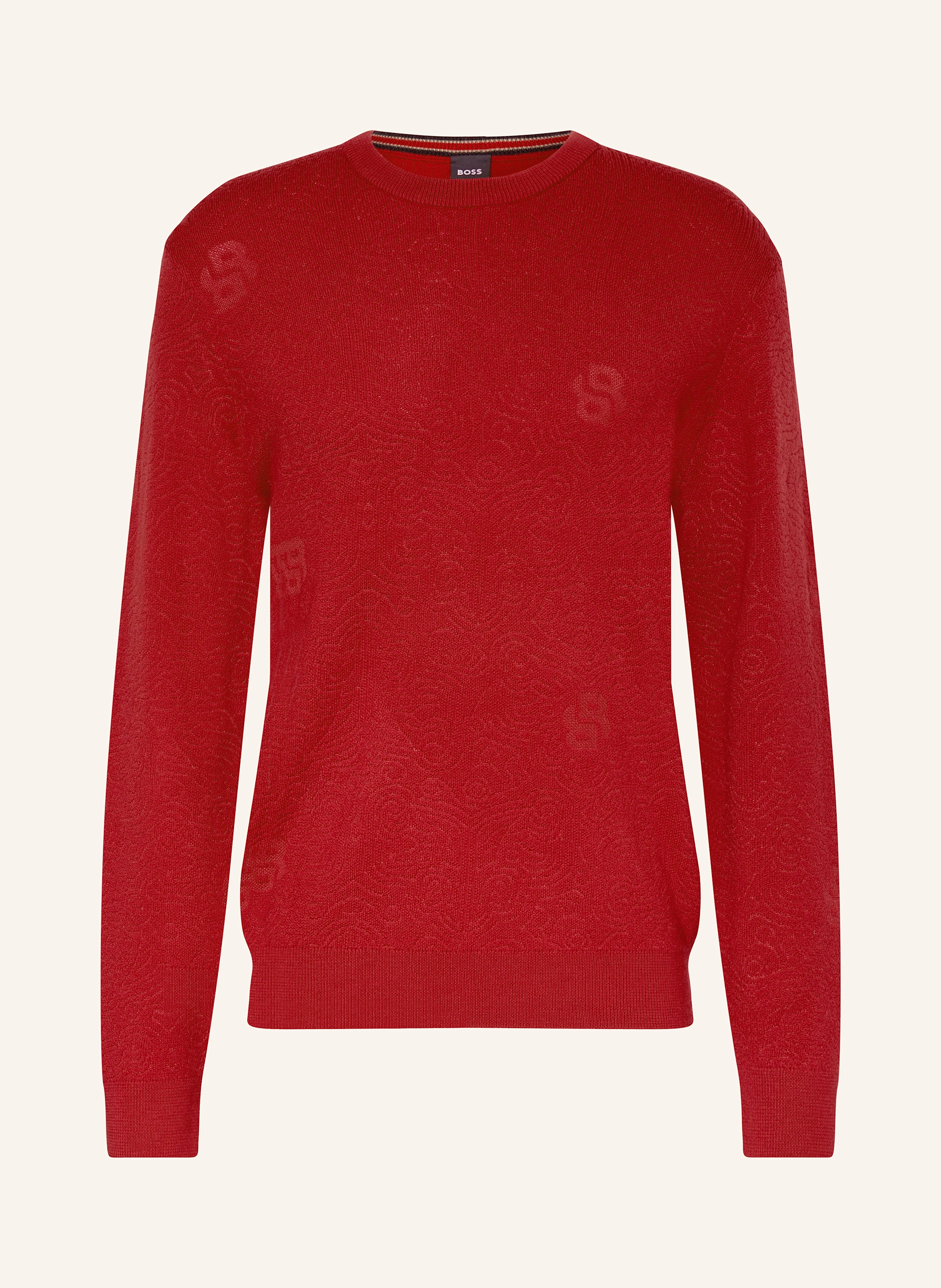 BOSS Pullover BALLENKO