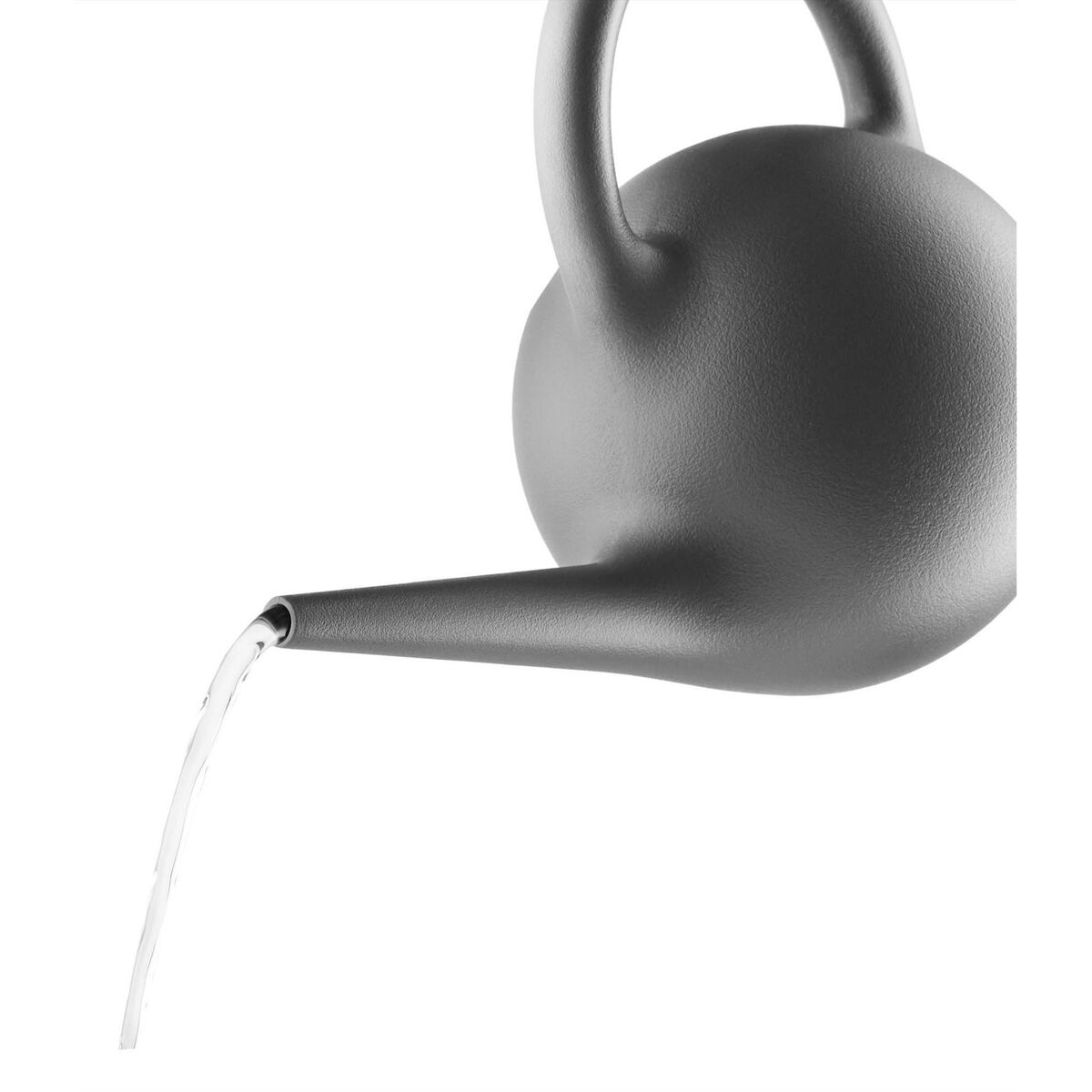 Glob Vannkanne 2,5l Dark grey