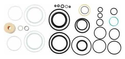 Kit Joints Fox Racing Shox Float X2