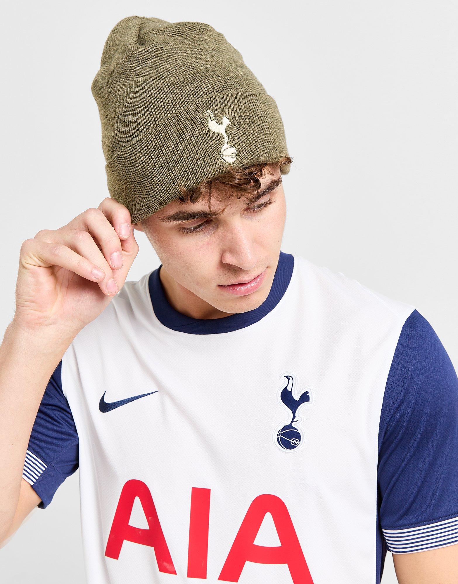 New Era Bonnet Tottenham Hotspur FC