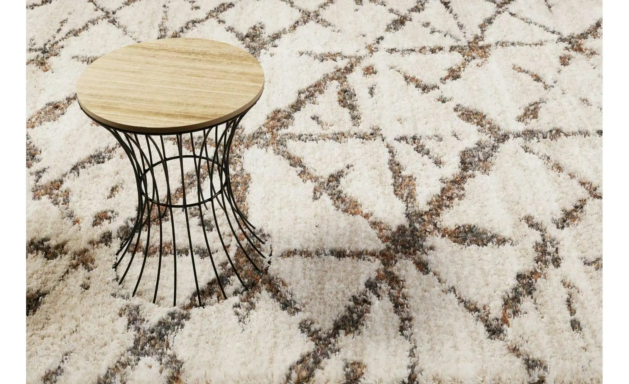 Esprit Hochflorteppich