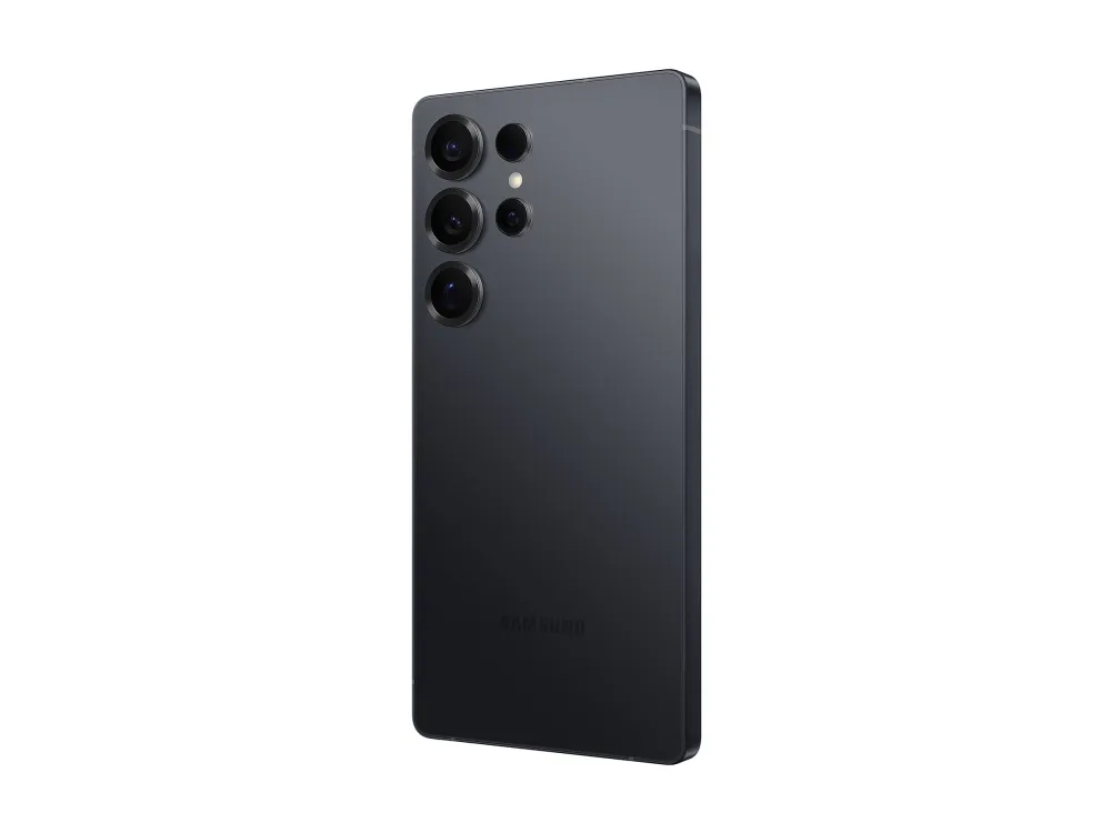 Samsung® | S25 Ultra (512GB) - TITANIUM JETBLACK