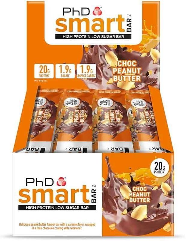 Smart Bar 12repen