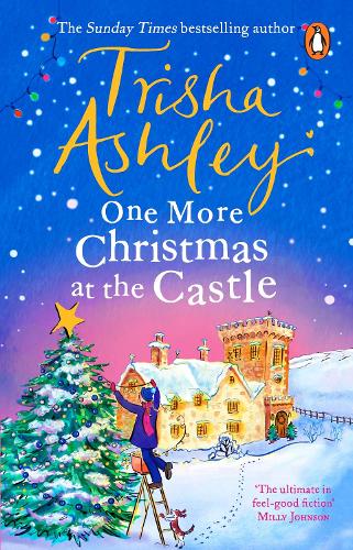 One More Christmas at the Castle (Paperback)