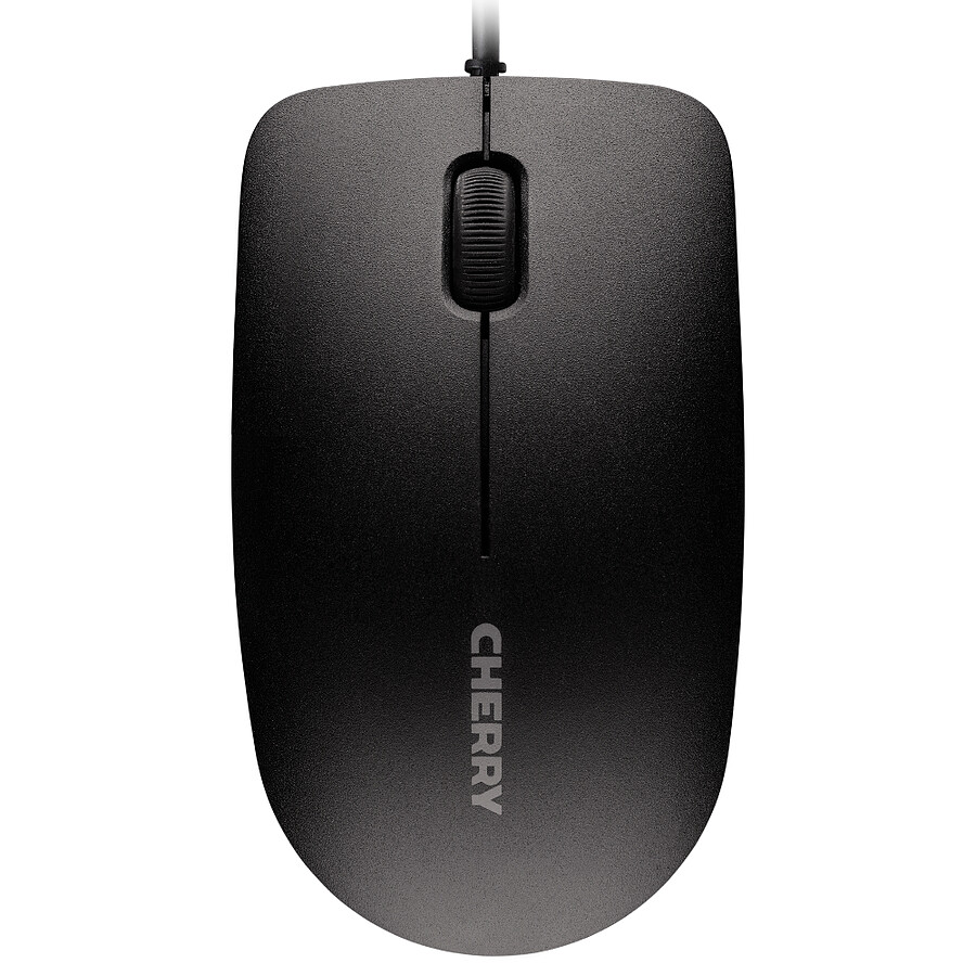 Cherry MC 1000 - Noir