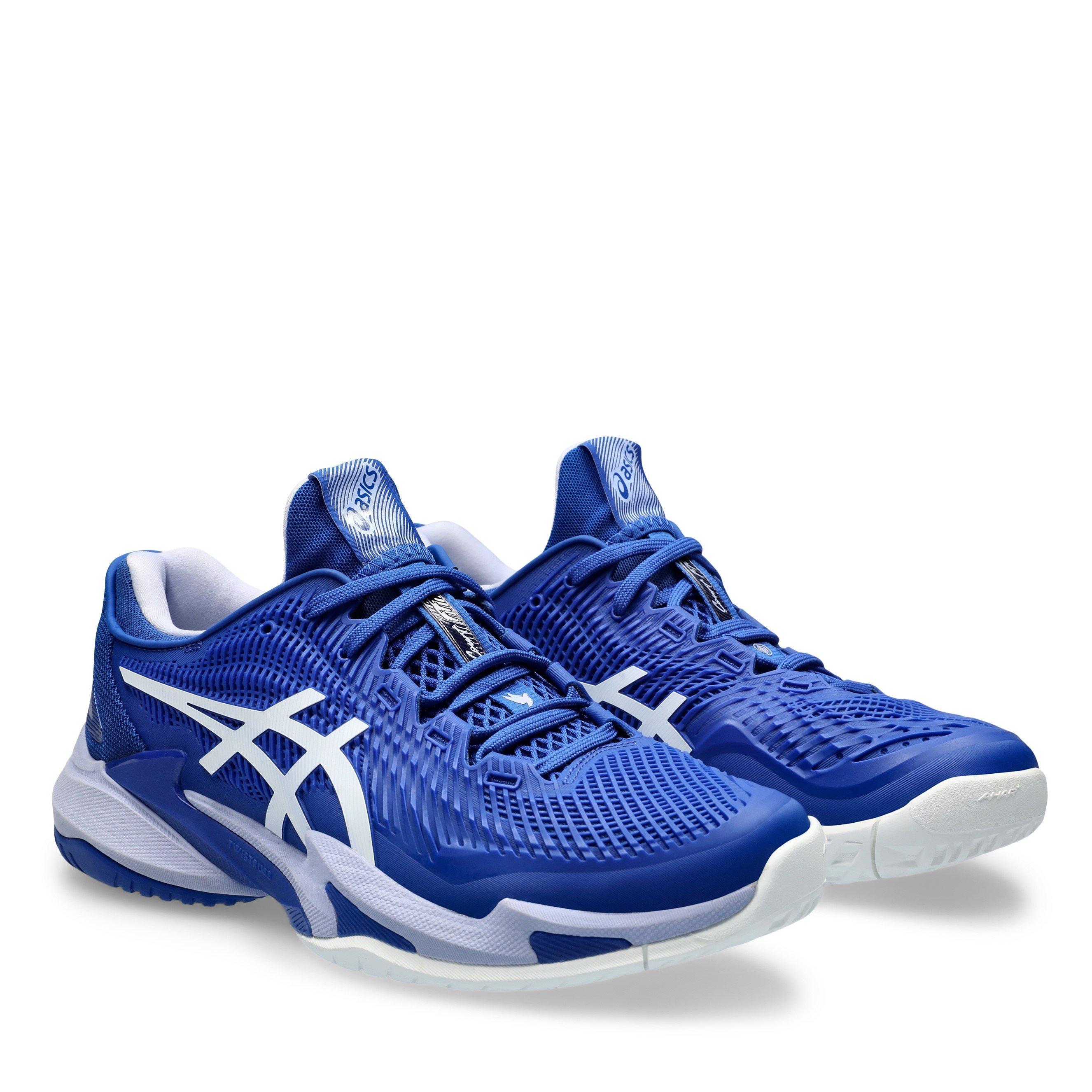 Asics Asics Court Ff 3 Novak Tennis Shoes Mens