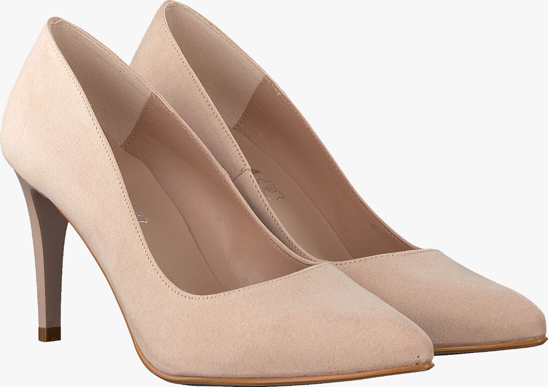 GIULIA beige giulia pumps g.8.giulia