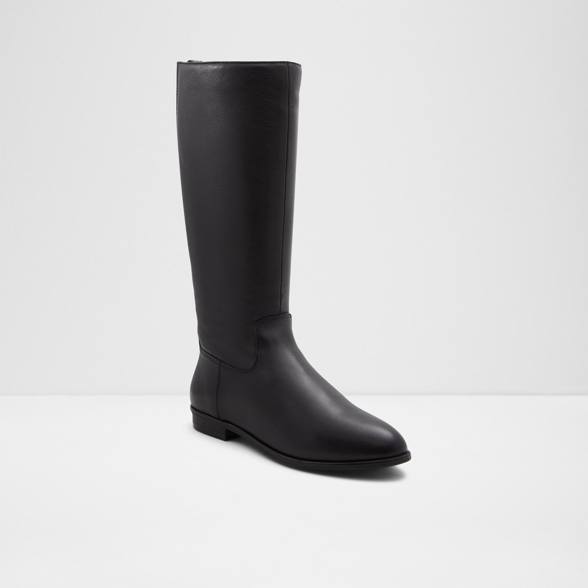 Riraven Black Women Casual boots