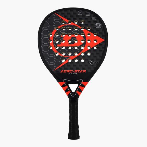 Dunlop Aero-star