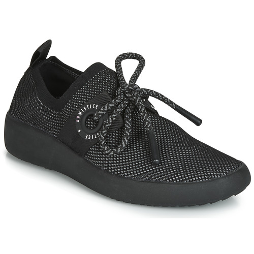 Armistice - VOLT ONE - Noir