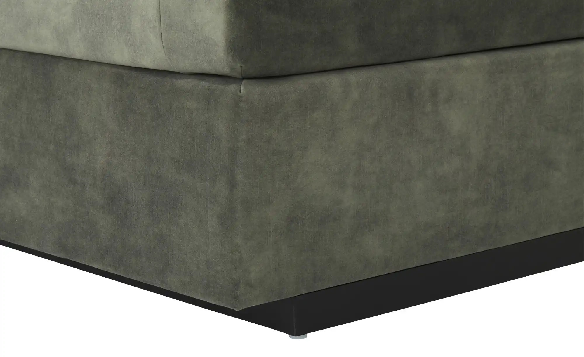 Wohnwert Boxspringbett Rist