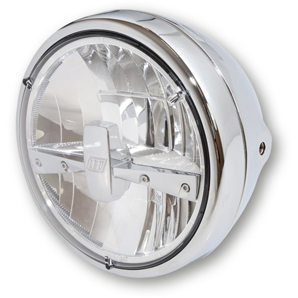 Highsider - Phare Reno Type 3 Chrome