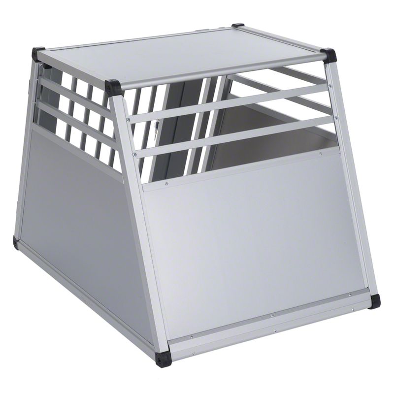 Cage de transport AluRide