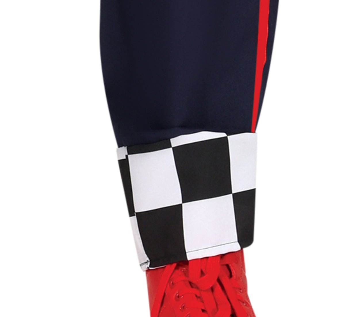 Race Jumpsuit Heren F1