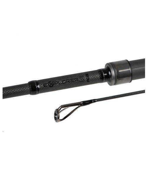 Fox Explorer Ti 8-10ft 3.5lb - Karperhengel -