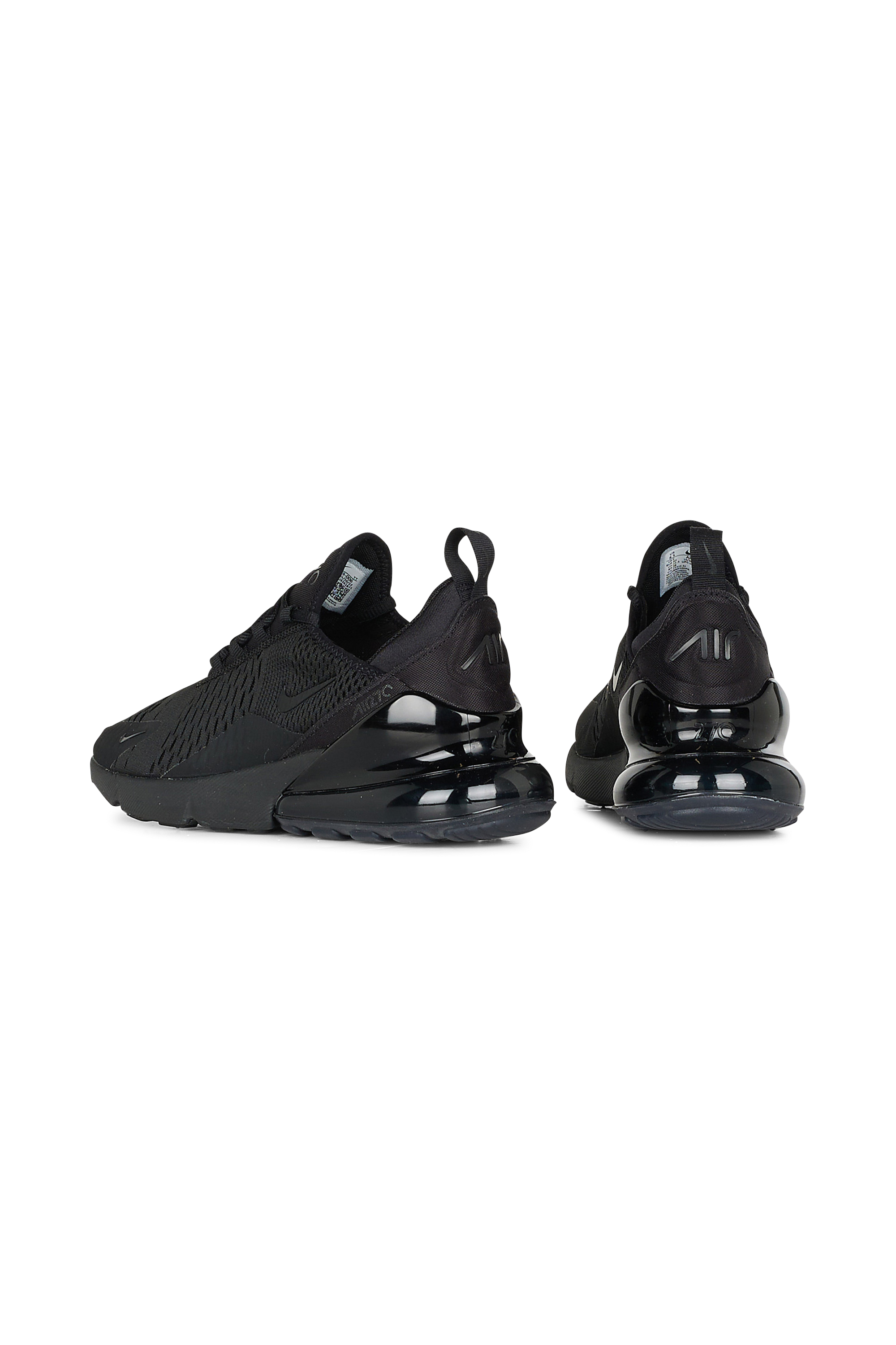 NIKE Baskets AIR MAX 270 Noir