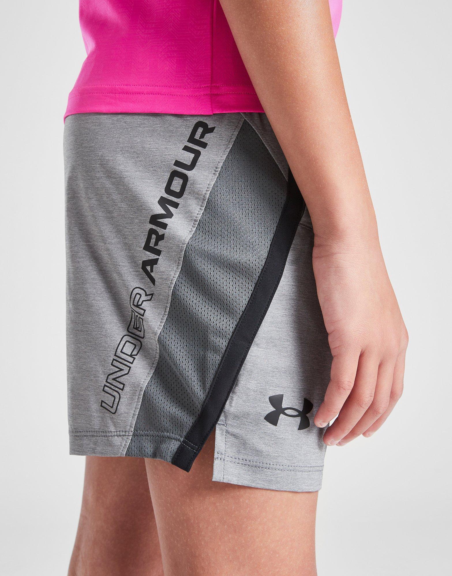 Under Armour Short Launch Junior