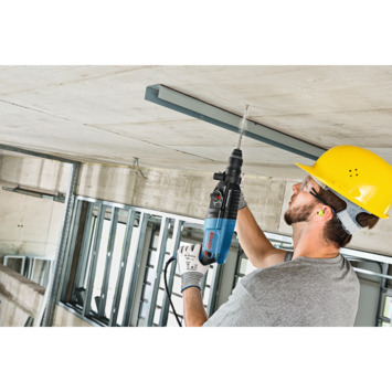 Bosch boorhamer GBH 2-26 F
