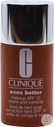 Clinique Even Better Makeup Broad Spectrum SPF15 CN116 Spice 30ml