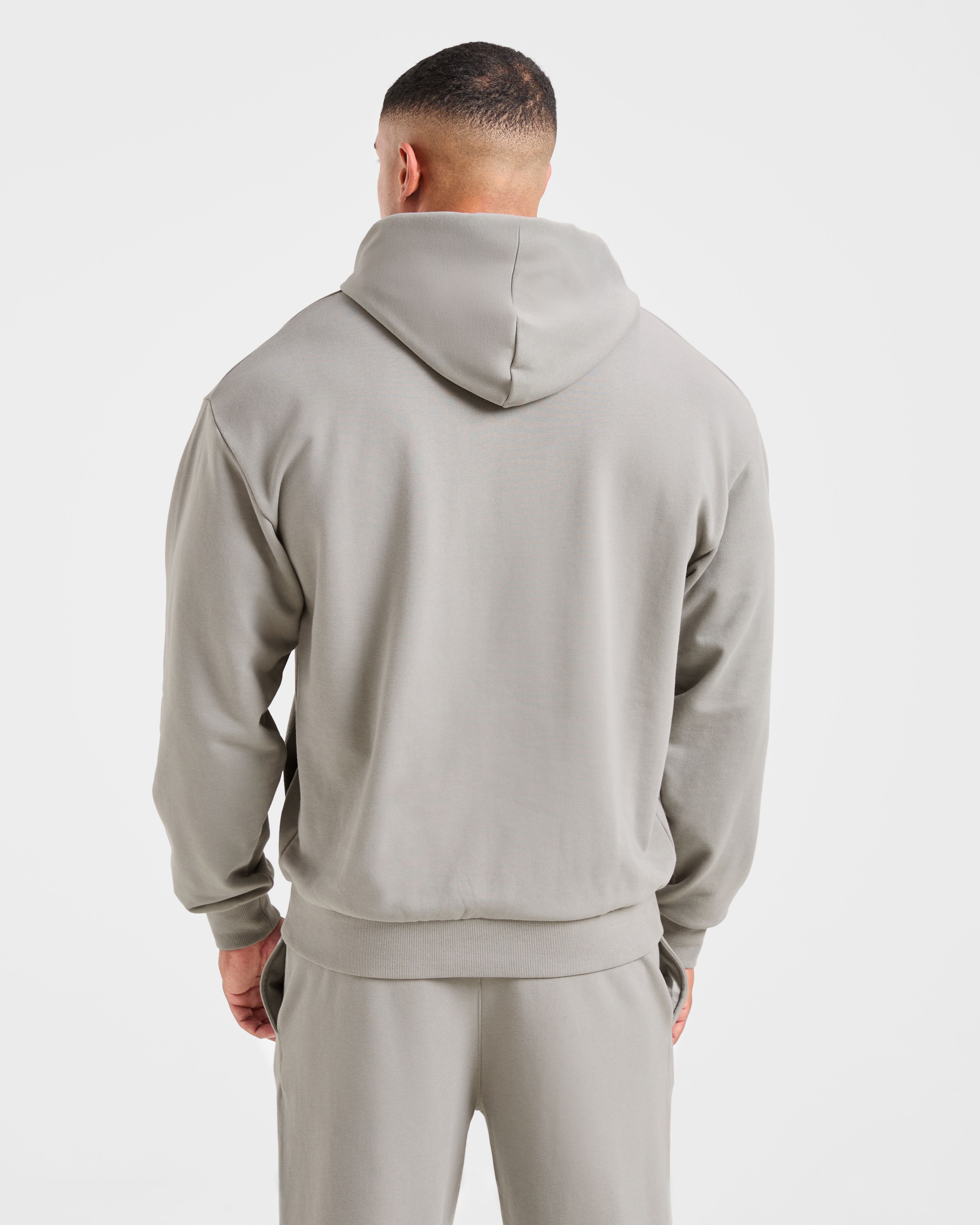 Craft Oversized Hoodie