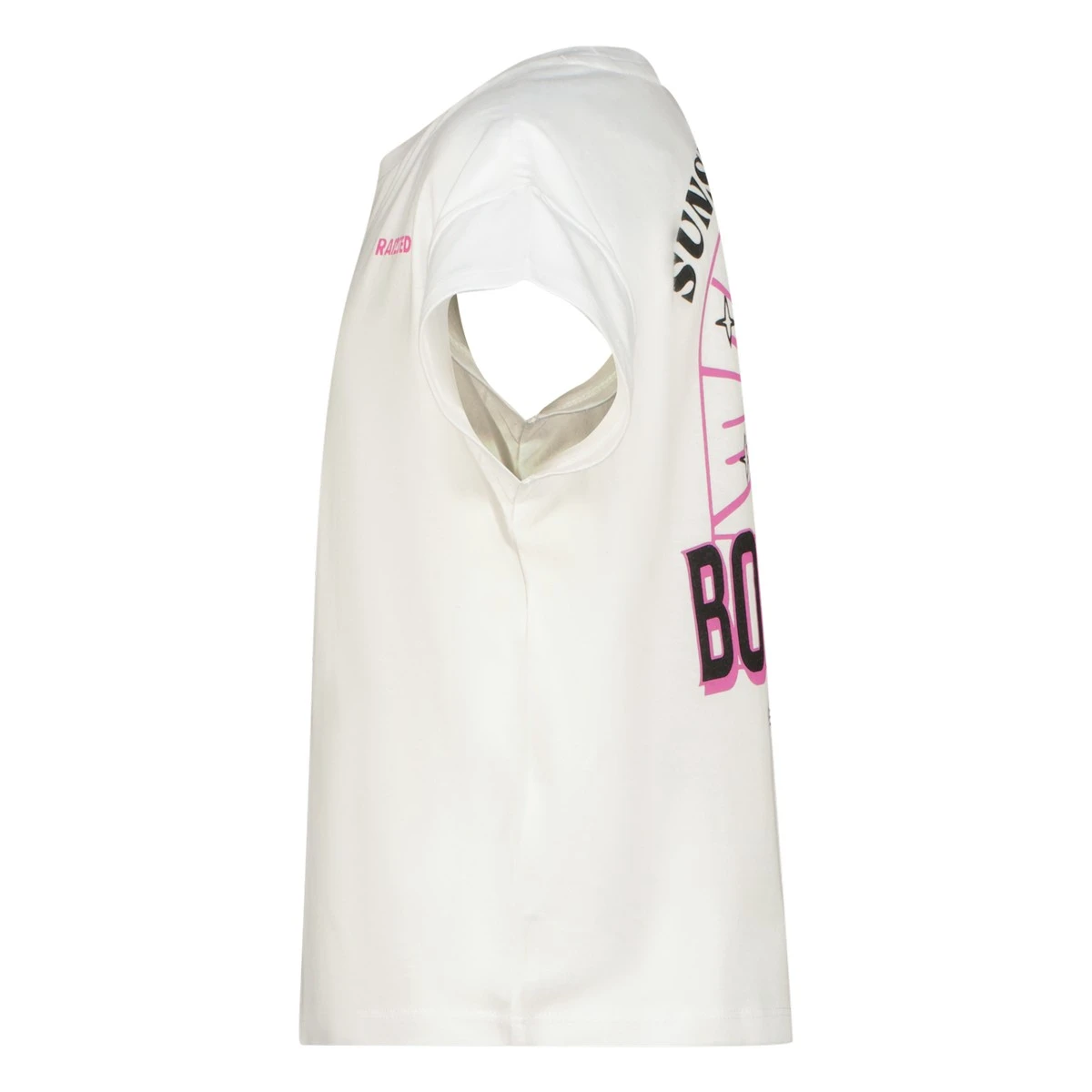 Meisjes T-shirt KG0KG08526YBR