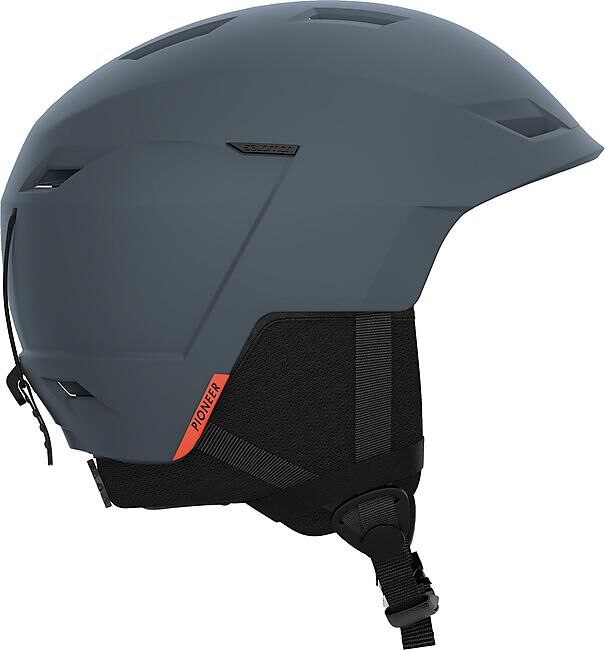 SALOMON - CASQUE DE SKI PIONEER LT ACCESS