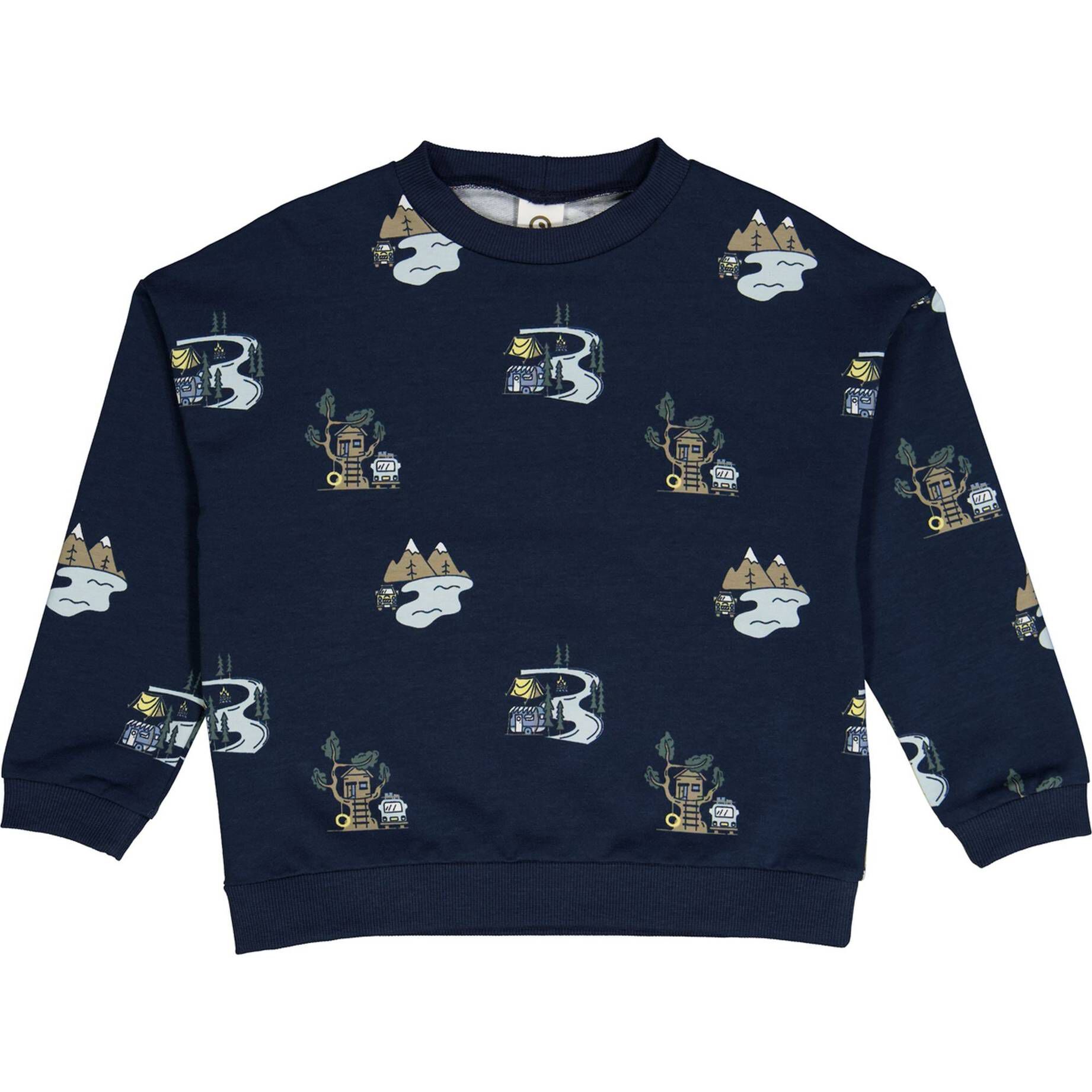 Müsli| Kinder Sweatshirt