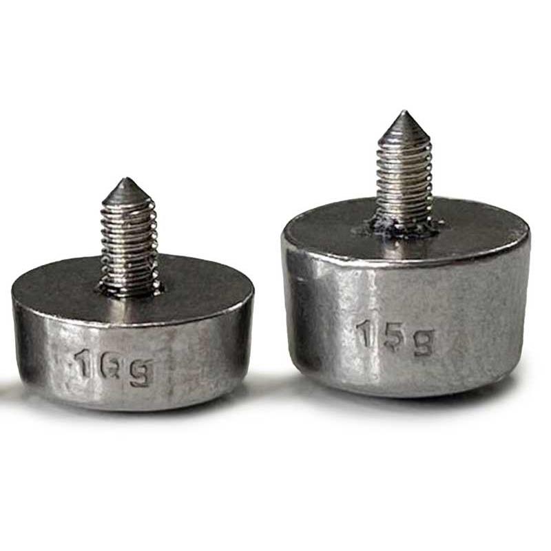 Poids Additionnel Rapala Screw Diver System Weights