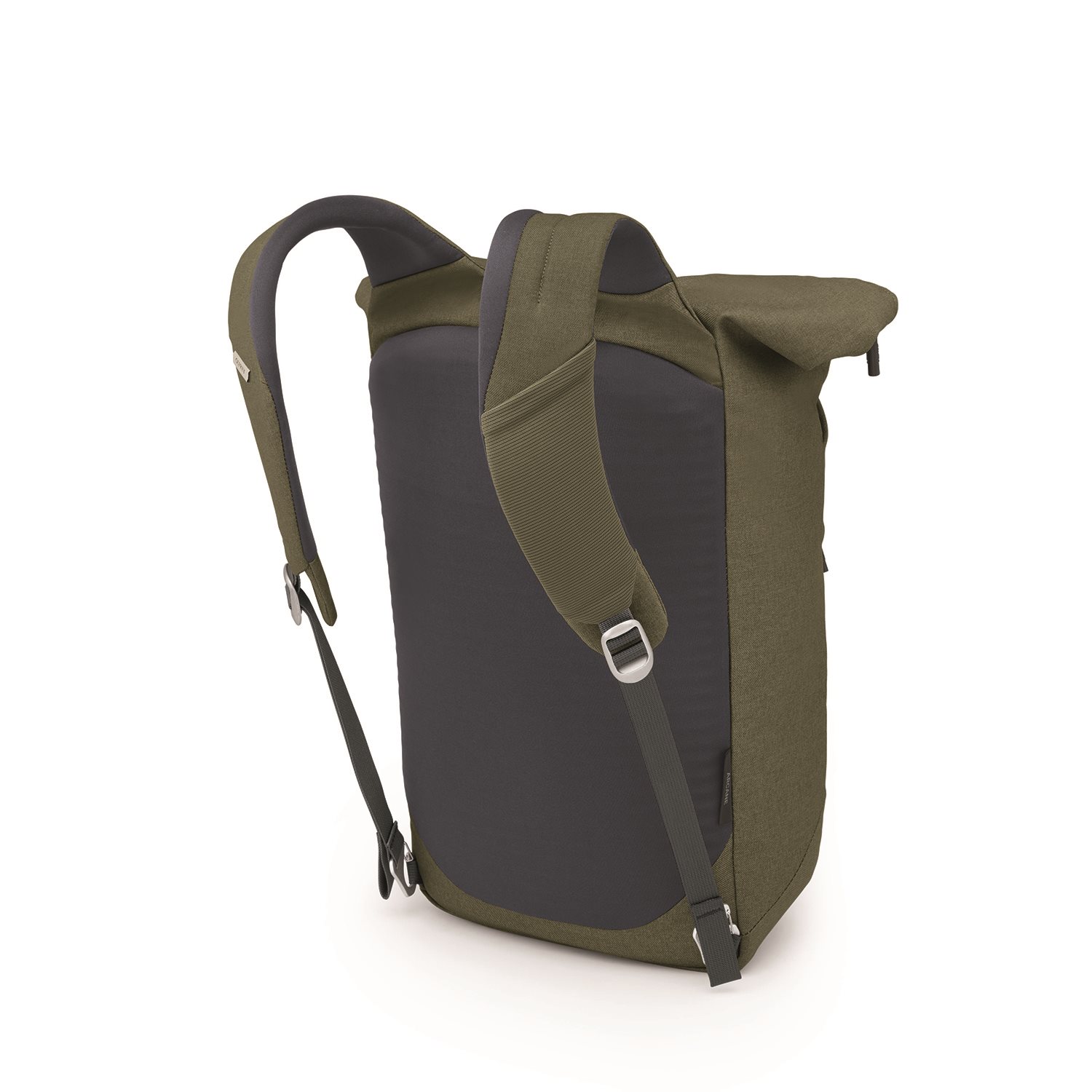 Osprey Arcane Tote Pack earl grey/sandy grey heather