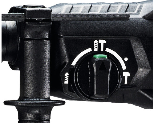 HiKOKI DH24PH2 SDS-Plus boor- en beitelhamer