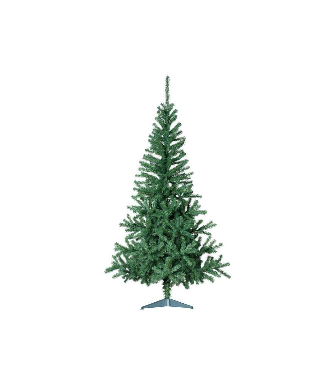Sapin de Noël Essentiel 210cm Vert