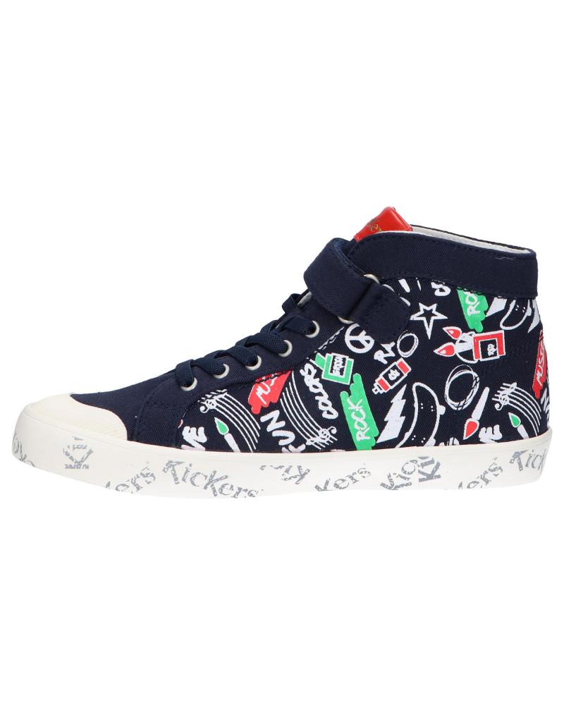 Deportivas Kickers 858434-30 Godup