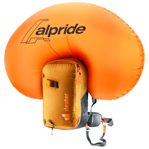 Deuter - Women's Alproof Lite 20 SL - Sac à dos airbag