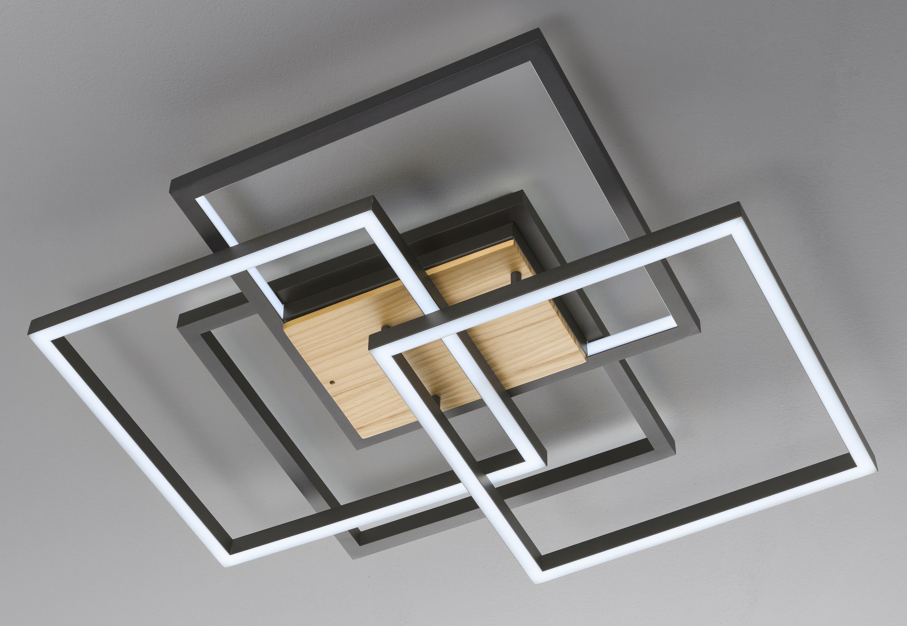 Deckenleuchte LED SANTO