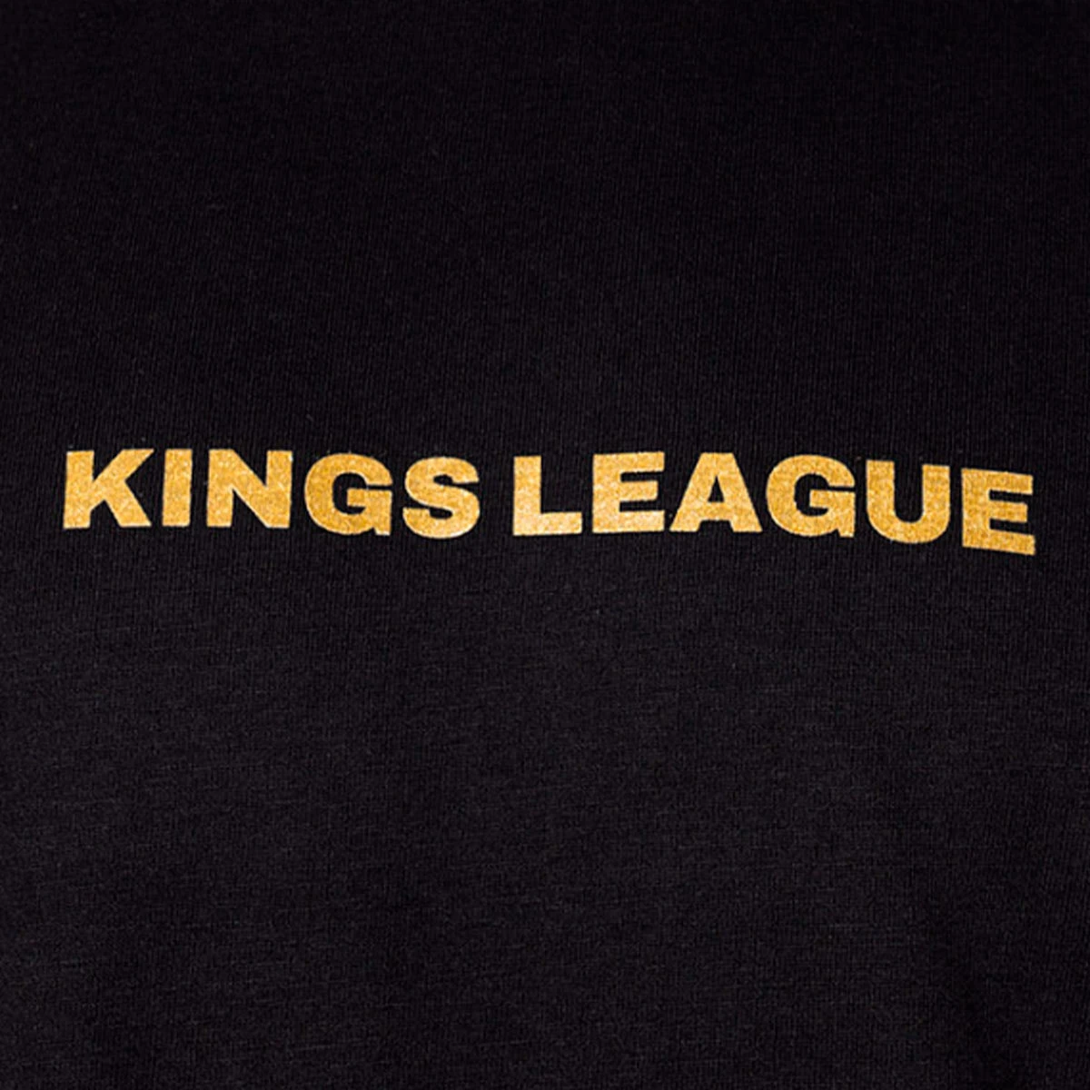 T-Shirt Unbranded Kings League