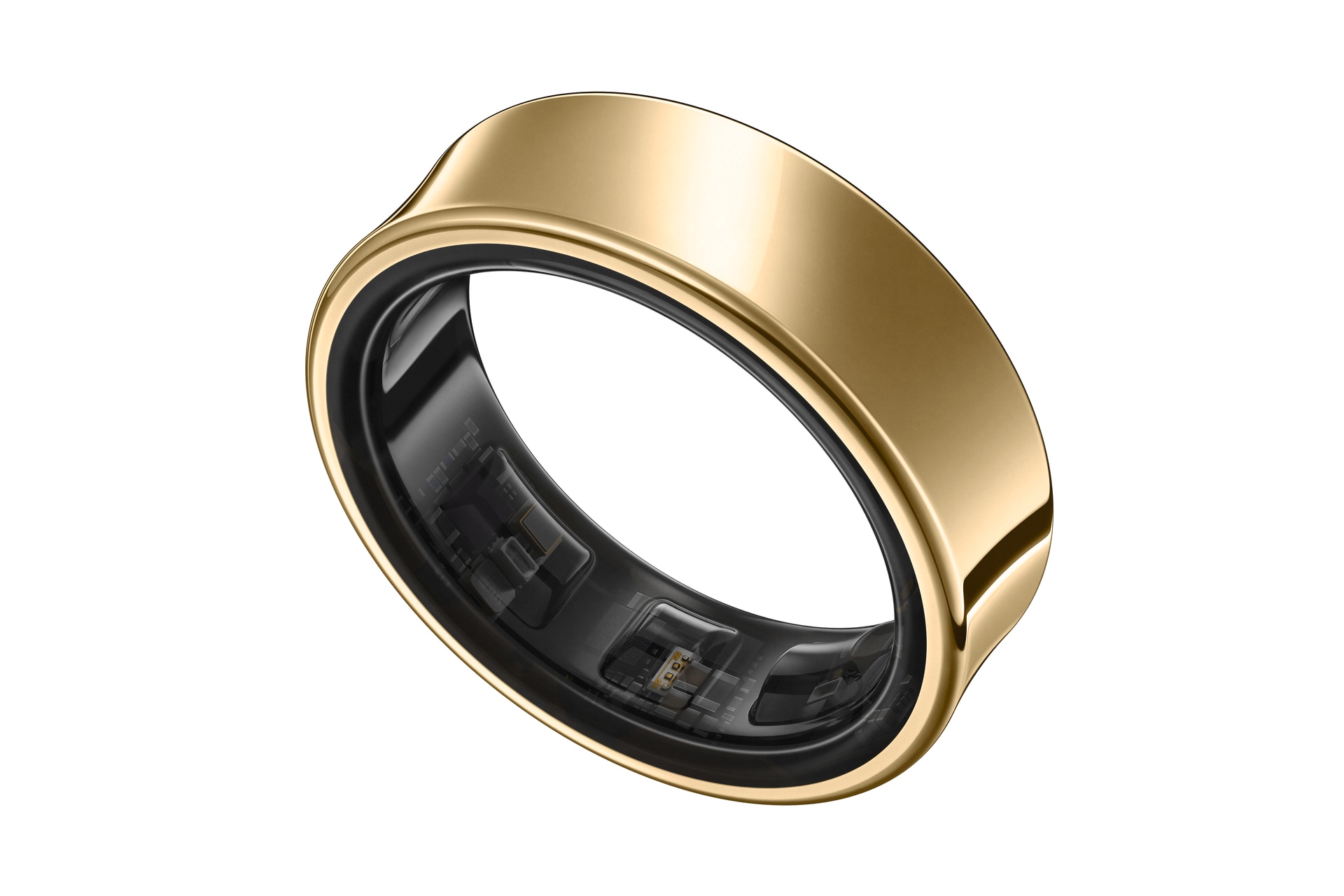 Samsung Fitness-Tracker »Galaxy Ring Grösse 7«