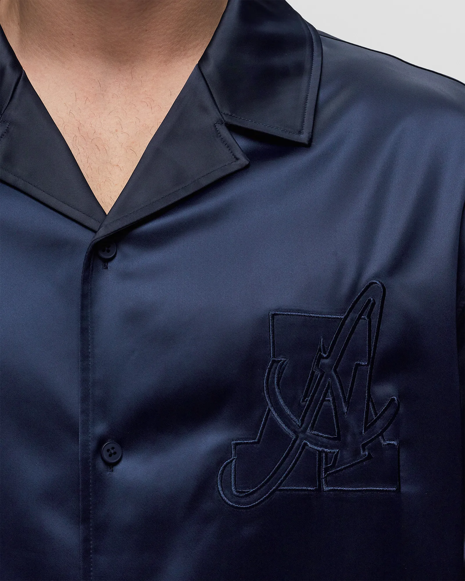 Axel Arigato Cruise Shirt