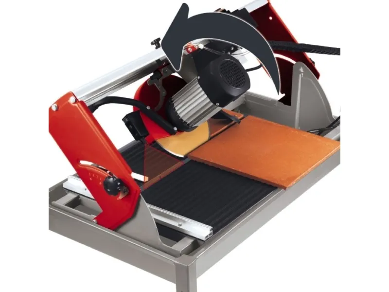 Einhell TE-SC 920 L, 2200 W, 230 V, 50 Hz, 3000 rpm, 45°, 90°, 92 cm