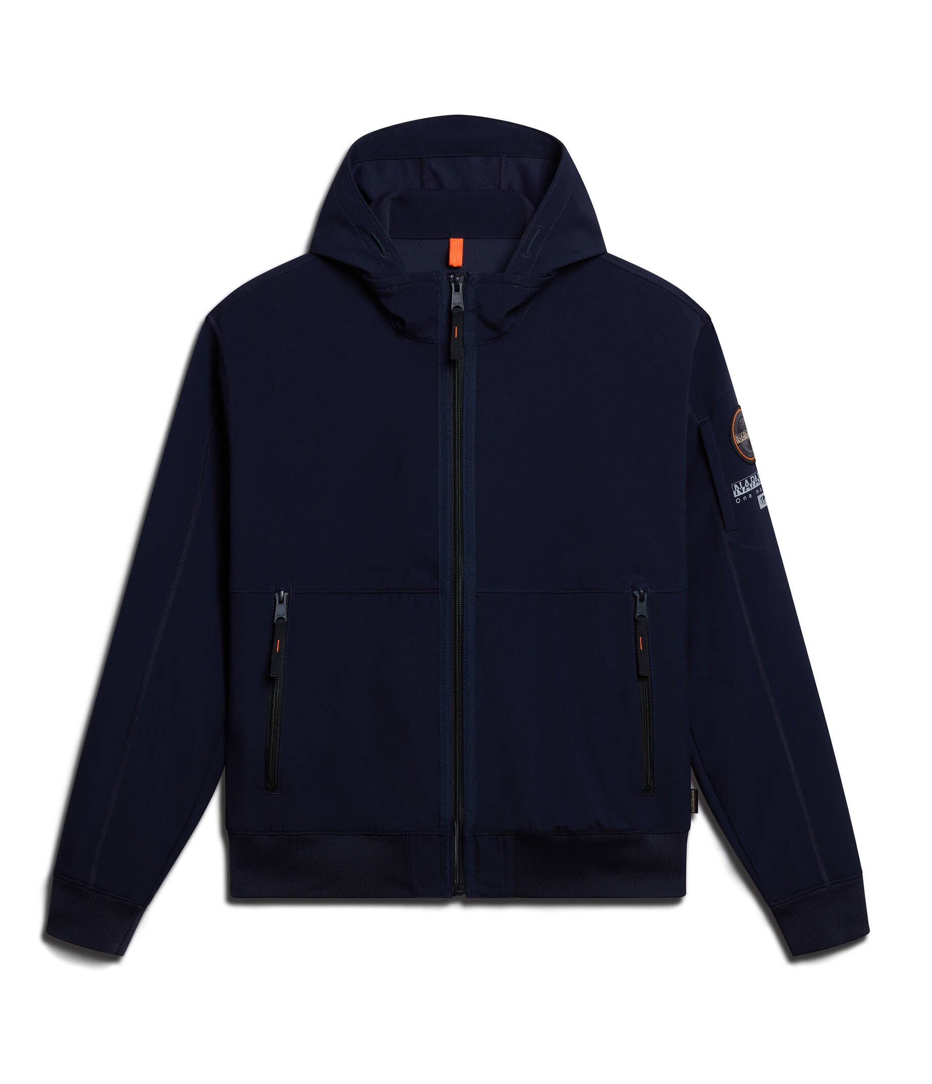 NAPAPIJRI| Herren Shelljacke MELVILLE