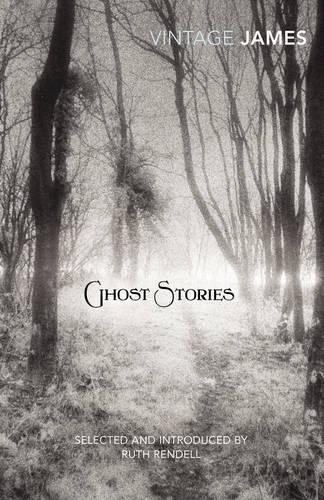 Ghost Stories (Paperback)