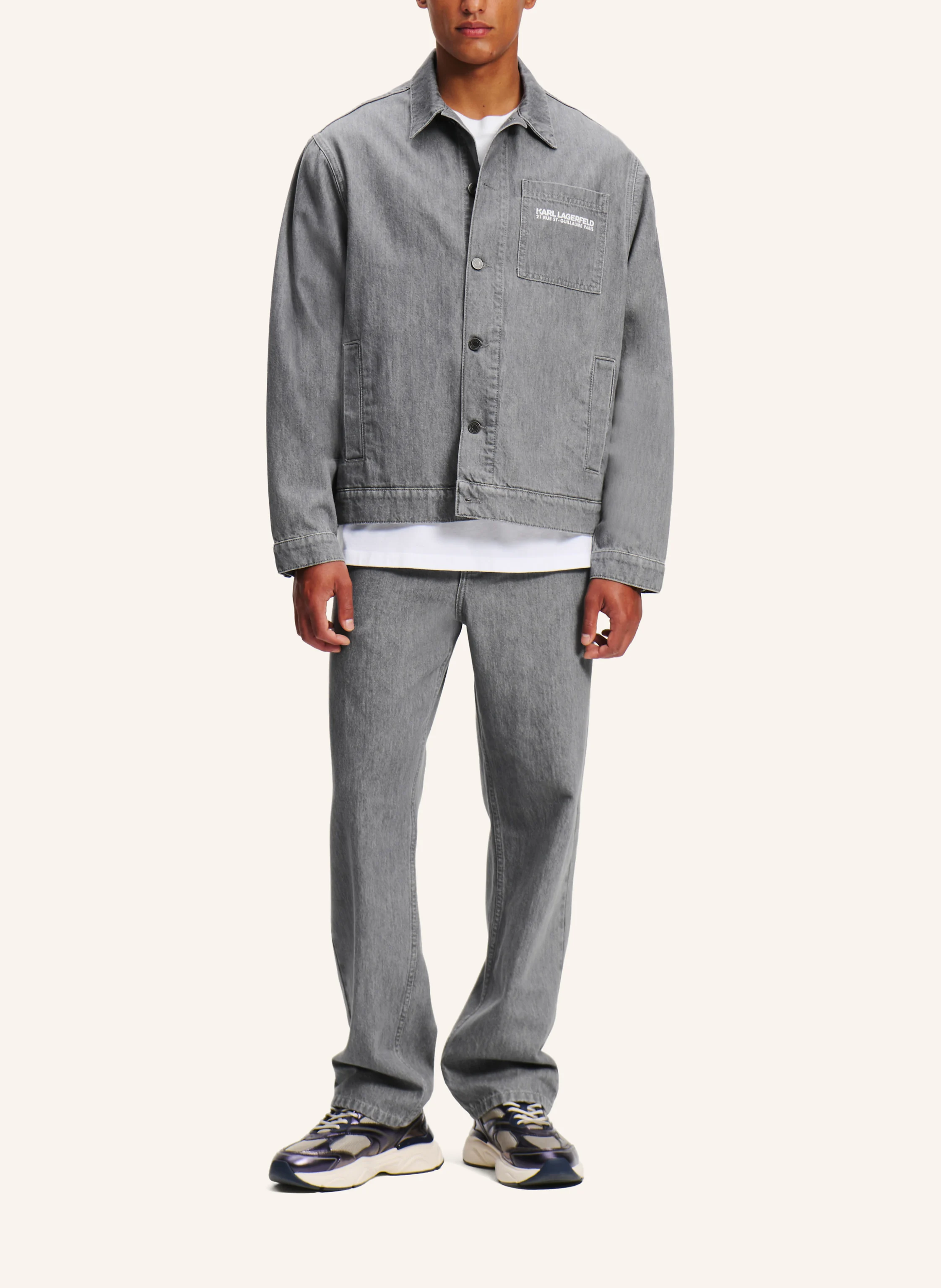KARL LAGERFELD Jacke