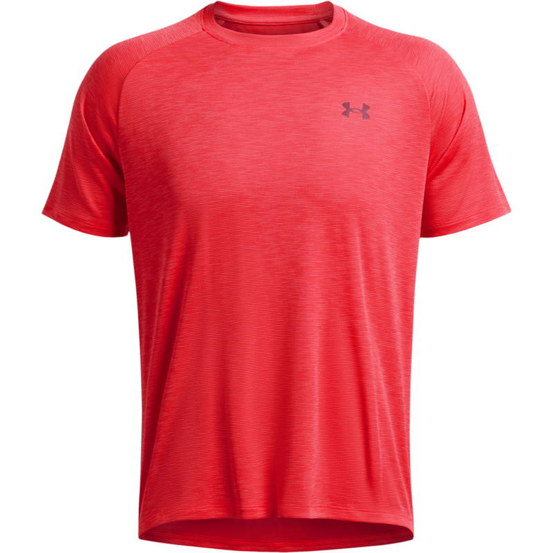 Under Armour Tech Textured Trænings T-shirt Herre