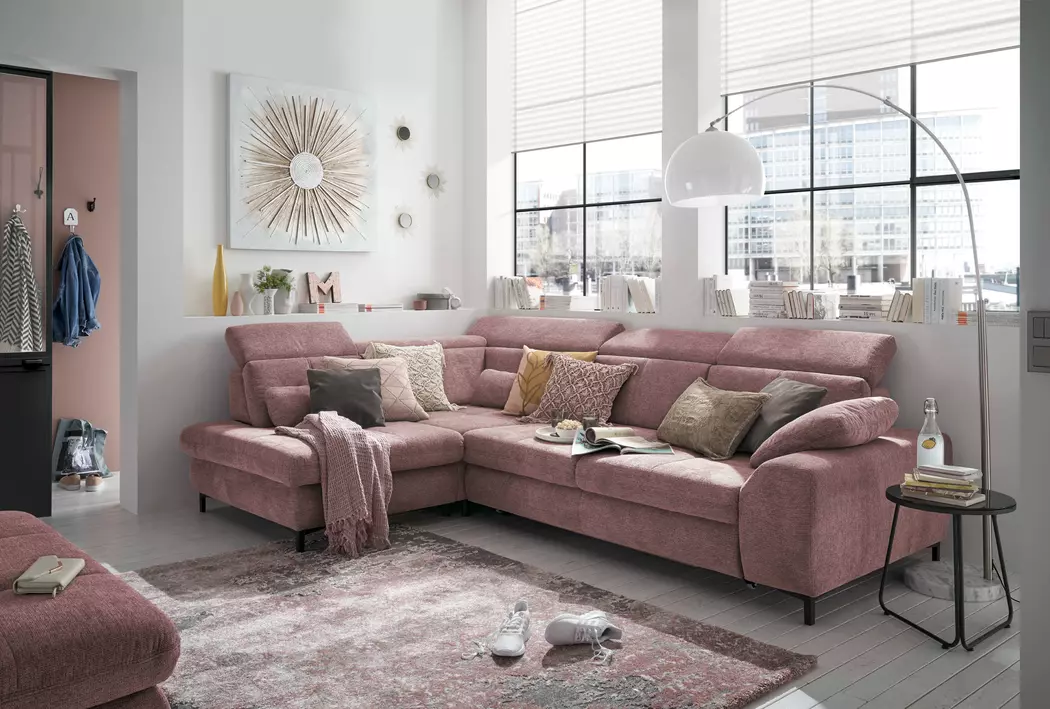 Ecksofa SO 3400
